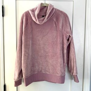 Turtle/Cowl Neck Top